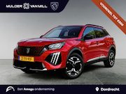 Peugeot 2008 - Allure 1.2 Turbo 100pk | AFN. TREKHAAK | NAVI | CAMERA | CLI