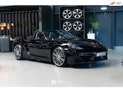 Porsche 718 Boxster - GTS 4.0 (2021) Approved tot 05/2027, BOSE, CarPlay