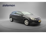 Opel Astra - GTC 1.8 Cosmo - Airco, Cruise, Leer, Stoelverw.