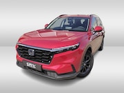 Honda CR-V - 2.0 e:HEV Elegance Hybrid rijklaar direct leverbaar