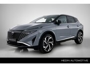 Nissan Qashqai - 1.3 MHEV Xtronic Tekna Plus | Apple Carplay/Android Auto | E