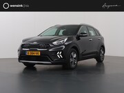 Kia Niro - 1.6 GDi Hybrid DynamicLine | Navigatie | Parkeercamera | Cli