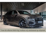 Audi Q8 - 4.0 TFSI RS Q8 Quattro 700PK URBAN|FULL CARBON|23" Vossen|Ce