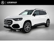 Mercedes-Benz GLB-Klasse - 250+ Business Solution AMG 85.5 kWh | Nightpakket | Memorypa