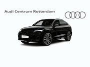 Audi Q5 Sportback - 55 TFSI e S edition Competition | Panoramadak | 360 camera |