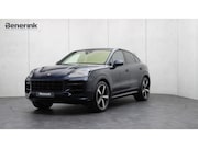 Porsche Cayenne Coupé - 3.0 E-Hybrid SportDesign | Burmester 3D | Head-up | Sportuit