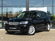 BMW X3 - xDrive35i Automaat