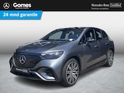 Mercedes-Benz EQE - SUV 350+ Business Edition 96 kWh | Burmester | Panoramadak |
