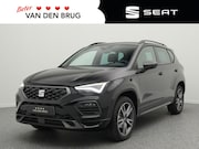 Seat Ateca - FR Business Intense 1.5 TSI 150PK DSG-7 | Trekhaak | 18" lic