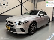 Mercedes-Benz A-klasse - 200 Luxury 163PK Pano|LED|MBUX|NL-Auto