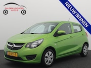 Opel Karl - 1.0 ecoFLEX Edition AIRCO / ELEK RAMEN / RADIO / CRUISE / NL