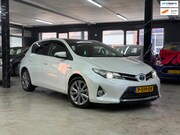 Toyota Auris - 1.8 Hybrid Dynamic vol opties