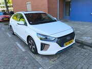 Hyundai Ioniq - 1.6 GDi Premium