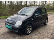 Fiat Panda - 1.2 Inruil is mogelijk