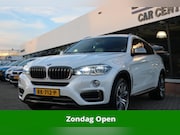 BMW X6 - XDrive30d High Executive 1e EIG_ADAP-CRUIS_PANO_HUD-UP_KEYLE