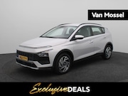 Hyundai Bayon - 1.0 T-GDI Comfort | |Automaat | Airco | Cruise Control | DAB