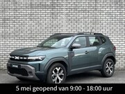 Dacia Duster - 1.2 TCe 130 mild hybrid Expression | Stoelverwarming | Navig