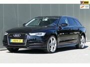 Audi A6 - Avant 2.0 TFSI quattro Cruise Keyless Navi Camera Leder