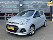 Hyundai i10 - 1.0i i-Drive