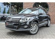 Volkswagen Tiguan - 1.4 TSI Sport&Style