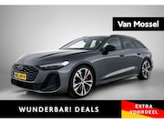 Audi A5 - Avant 2.0 e-hybrid quattro S edition