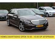 Mercedes-Benz C-klasse - Estate 350 e Lease Edition / Camera / Half Leder / Luchtveri