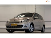 Renault Grand Scénic - 2.0i 16V Dynamique Automaat Navigatie Garantie
