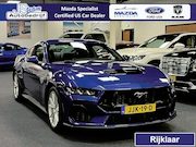 Ford Mustang - Fastback 5.0 V8 GT Premium 480 PK Automaat Brembo B&O Sound 