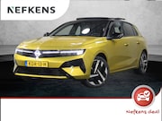 Opel Astra - Electric 58 kWh 156PK Ultimate | 1ste eigenaar | AppleCarPla