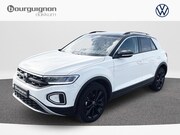 Volkswagen T-Roc - 1.0 TSI Style | Camera | 18 inch | Sunset | Alarm | 110Pk |