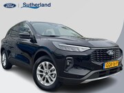 Ford Kuga - 2.5 PHEV Titanium | 242pk | Wegklapbare Trekhaak | 2.100kg T