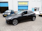 Mazda 2 - 1.5 Skyactiv-G GT-M Line navi stoelverwarming