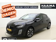 Peugeot 208 - 1.2 Hybrid 110 e-DCS6 Allure Nieuw | Automaat | LM velgen |