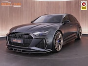 Audi RS6 - Avant 600pk TFSI quattro |Urban bodykit|Eventuri intakes|cus