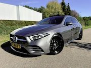 Mercedes-Benz A-klasse - 200 Business Solution AMG / AUTOMAAT / NAVI / PANORAMADAK