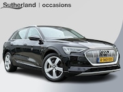 Audi e-tron - 55 quattro Advanced edition 95 kWh | SOH 93, 6% | Luchtverin