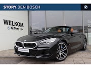 BMW Z4 - sDrive30i High Executive M Sport Automaat / M Adaptief onder