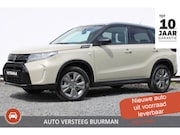 Suzuki Vitara - 1.4 Boosterjet Smart Hybrid Select Draadloos Apple Carplay/A