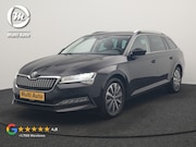 Skoda Superb - Combi 1.4 TSI iV Business Edition PHEV 218pk Dealer O.H. | A