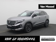 Renault Austral - 1.2 E-Tech full hybrid 200 esprit Alpine | Pack Around View 