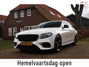 Mercedes-Benz E-klasse - 200 Prestige Aut. | 43-AMG Uitgevoerd | ABC Klep | Sfeerverl