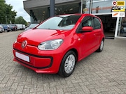 Volkswagen Up! - 1.0 move up! BlueMotion, Airco, 5 Drs.