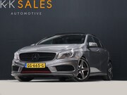 Mercedes-Benz A-klasse - 250 AMG Sport Ambition [SCHUIFKANTELDAK, CAMERA, CRUISE, PDC