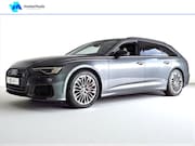 Audi A6 - Avant 55 TFSI e quattro 367pk S tronic Competition AUTOMAAT 