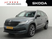 Skoda Kodiaq - 1.5 TSI 150pk AUTOMAAT Sportline Business | Trekhaak | Adapt