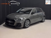 Audi A1 - 30 TFSI 3X S-LINE | LED | CAMERA | CARPLAY | STOELVERW
