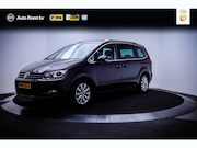 Volkswagen Sharan - 1.4 TSI Dsg 7P HIGHLINE XENON | LEDER | ACC | STOELVERW | NA
