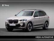 BMW iX3 - High Executive Edition 80 kWh