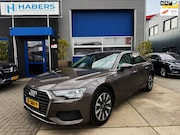 Audi A6 - Limousine 45 TFSI quattro Pro Line 245PK|NL|Ful Led|Navi|DAB