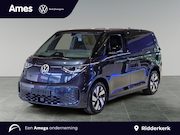 Volkswagen ID. Buzz Cargo - Bulli Limited Edition Elektromotor 210 kW / 286 PK 2988 mm E